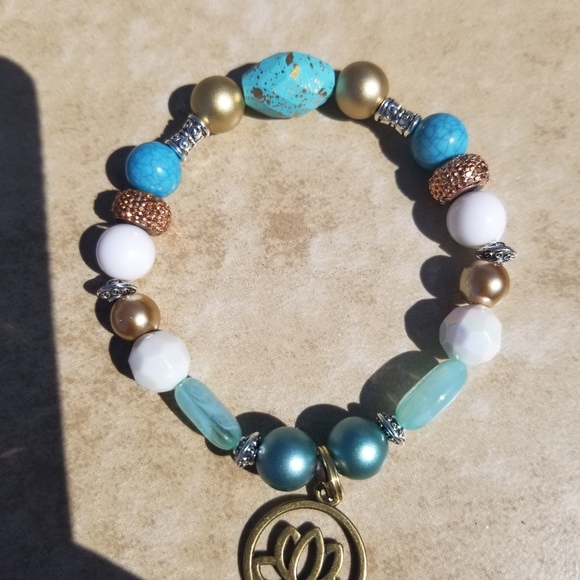 Zen Mother's Day Gift - Create Your Own Bracelet - Picture 14 of 16